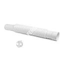 054 4814/55 CONEXION FLEXIBLE EXTENSIBLE MULTIPLE 55CM