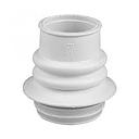 054 4815/54 CONEXION FUELLE PVC DECA 1 1/2