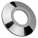 054 4815/55 ROSETA ACERO INOXIDABLE P/CANILLA 1/2