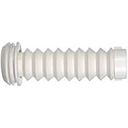 054 4815/64 CONEXION FUELLE EXTENSIBLE INODORO MOCHILA CON 2 TUERCAS