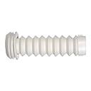 054 4815/64A CONEXION FUELLE EXTENSIBLE INODORO MOCHILA CON 1 TUERCAS XXL 39CM