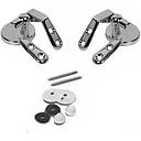 054 4815/89 SOPORTE UNIVERSAL METALICO PARA TAPA MADERA