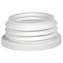 054 4816/14 CONEXION PVC DIAMETRO 1 1/2 P/INODORO IMPORTADO