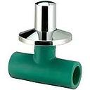 054 660 LLAVE DE PASO FUSION 20 MM