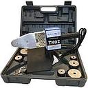 054 661/01 SET COMPLETO MAQUINA FUSORA+BOQUILLAS