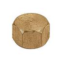 054 775 TAPA 1/4 BRONCE