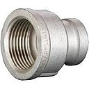 054 876/14 CUPLA REDUCCION CROMO 3/4 X 1/2 REFORZADA