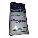 055 FILTRO DE GUATA P/PURIFICADOR X 2 U.