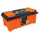 058 CAJA DE HERRAMIENTAS 16" TRUPER