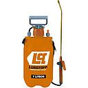 058 FUMIGADOR PULVERIZADOR 7 LTS LUSQTOFF