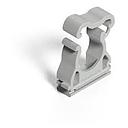 058 GRA020E GRAMPA P/FIJAR TUBO 20MM