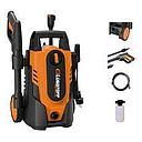 058 HIDROLAVADORA ELECTRICA MAX HL-120 LUSQTOFF