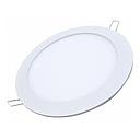 058 LUMINARIA LED EMBUTIR REDONDO 6W L.C