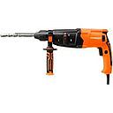 058 LUSQTOFF ROTO MARTILLO HORIZONTAL 850W