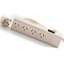 058 RICHI38554 ZAPATILLA RICHI 4T X 5 MTS