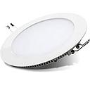 058 SICA386 ARTEFACTO SICA LED EMBUTIR 12W REDONDO