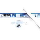 058 SICA503 LISTON LED SICA 8W