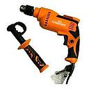 058 TPL600-8 TALADRO PERCUTOR 13MM 600W LUSQTOFF