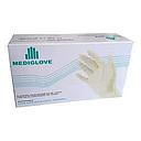 059 GUANTES DE LATEX MEDIANO X PAR