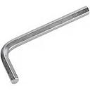 060 LLAVE ALLEN CORTA 6MM