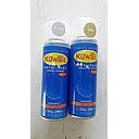 061 AERO METALIZADO PLATA 240