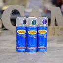 061 AEROSOL 240  BLANCO SATINA