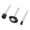 064 B904 MINI CEPILLO DE ACERO