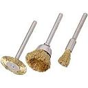 064 B912 MINI CEPILLO DE LATON