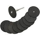 064 D803 DISCOS DE CORTE