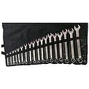 064 JUEGO DE LLAVE COMBINADAS 8-24