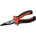 064 PINZA MEDIA CAÑA 6" HARDEN