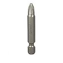 064 PUNTAS PARA ATORNILLAR 2 X 50 KABURA