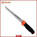 064 SERRUCHO DURLERO HARDEN