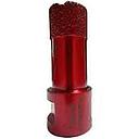 066 COPA DIAMANTADA ALIAFORT 6MM