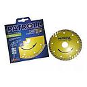 066 DISCO PATROLL TURBO 115mm