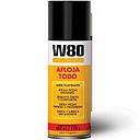 070 W80 AFLOJA TODO 252 ml
