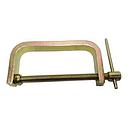 072 812 PRENSA MULTIUSO 100 MM