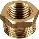 073 020013 BUJE REDUCCIO BRONCE 3/4 X 1/2