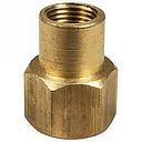 073 022019 CUPLA REDUCCION BRONCE GAS 1/2 X 3/8