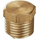 073 022075 TAPON BRONCE GAS 3/8