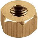 073 022097 TUERCA DE AJUSTE 1/4 BRONCE