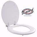 073 066007 ASIENTO PVC INYECTADO D ACCORD LIVIANO