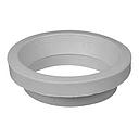 073 166001 CONEXION GOMA BASE INODORO FERRUM