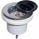 073 192057 SOPAPA 50MM PVC LISA DUKE