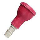 073 304003 CHUPETE CANILLA 3/4