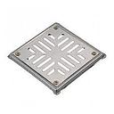 073 320013 REJA ACERO DOBLE 10 X 10 CASAL