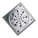 073 320023 REJA DE ACERO GIRATORIA 15 X 15