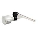 073 332011 BOTON FERRUM REDONDO BLANCO