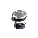 073 332015 BOTON SUPERIOR CAPEA CROMO