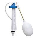 073 332203 VALVULA ENTRADA AGUA IDEAL FERRUM ART 4100